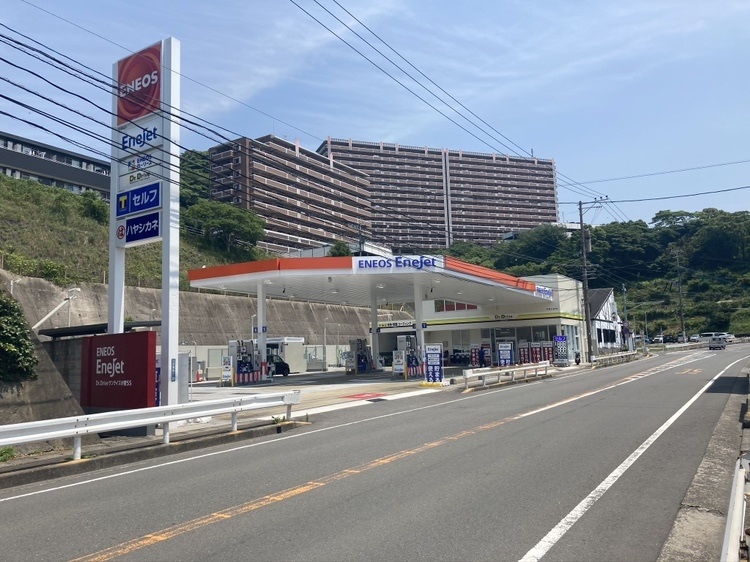 Dr.Driveサンライズ小菅 林兼エスト株式会社