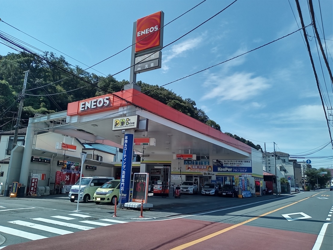 ヨンク菅馬場店 株式会社CAPITA
