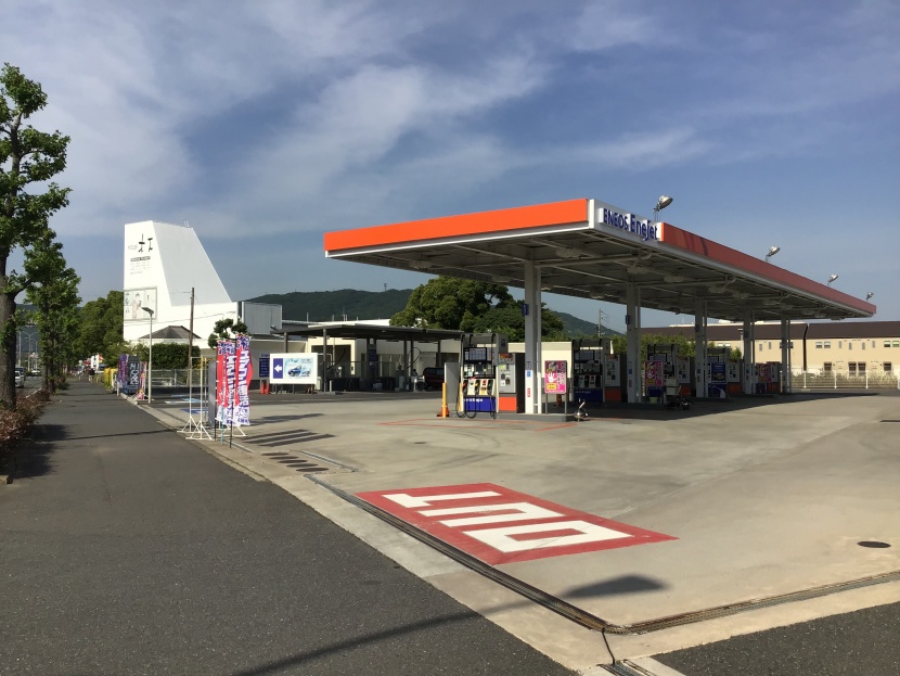 Dr Driveセルフ本城店 キレイを 長く のカーコーティング Keeper