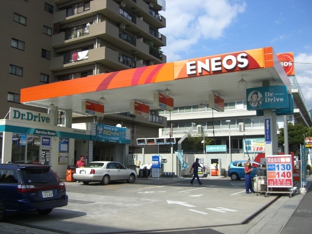 Dr.Drive甲府北口店 山梨共栄石油株式会社