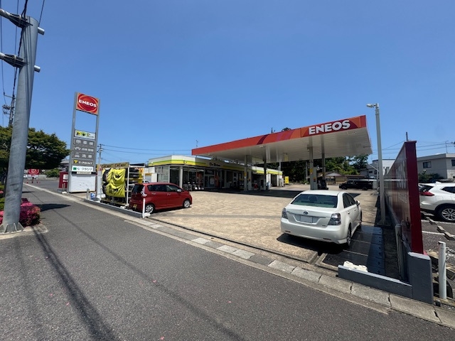 Dr.Drive日吉ヶ丘店 株式会社クラシマ