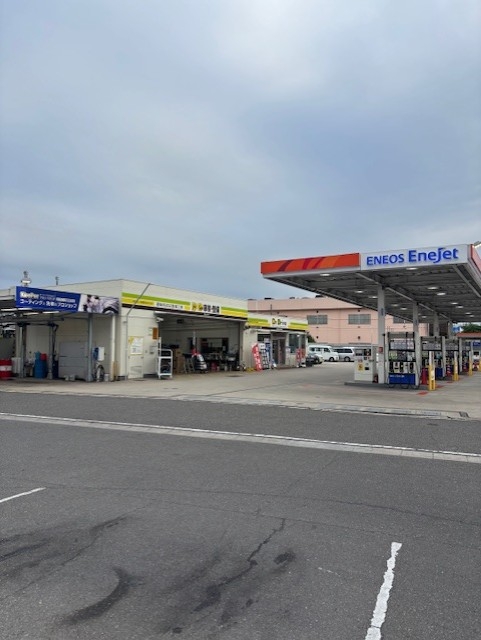 枚方大橋サービスステーション ネクサスエナジー株式会社