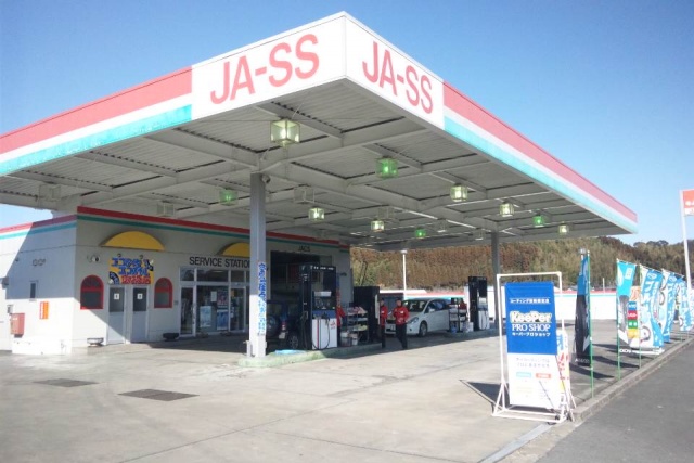 三名SS JAみやざき　宮崎中央地区本部