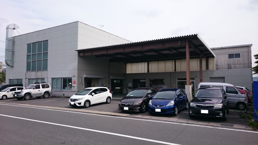 京都コーティングセンター 株式会社ENEOSモビリニア 北関西支店