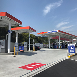 Dr.Driveセルフ仰木店 滋賀石油株式会社