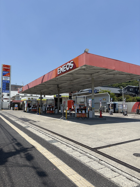 KeePer　PROSHOP　セルフ希望ヶ丘SS 株式会社前野石油