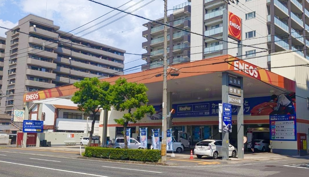 Dr.Drive島田店 日米ユナイテッド株式会社