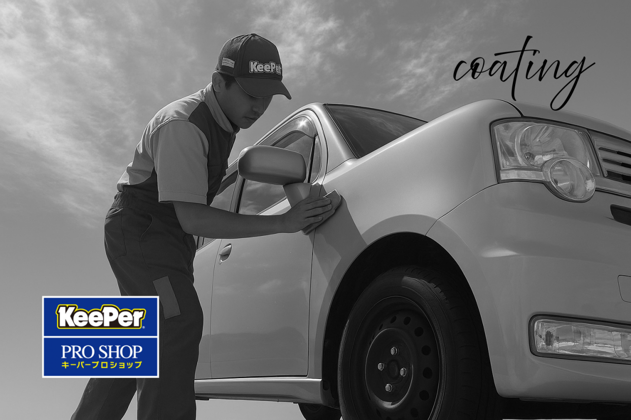 Dr.Driveセルフ徳川店 株式会社ENEOSモビリニア 中部支店