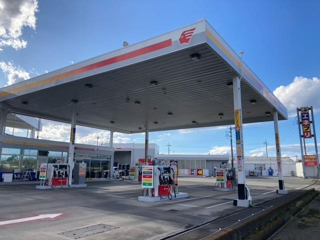 上武国道CS エネクスフリート株式会社