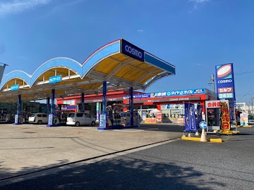 キーパープロショップ五井西SS 株式会社津田屋