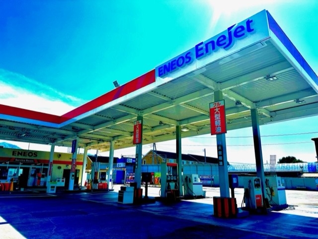 甲府勝沼TS 株式会社ENEOSウイング