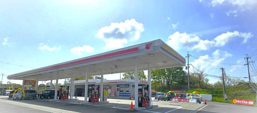 三木小林SS 出光リテール販売株式会社 兵庫四国カンパニー