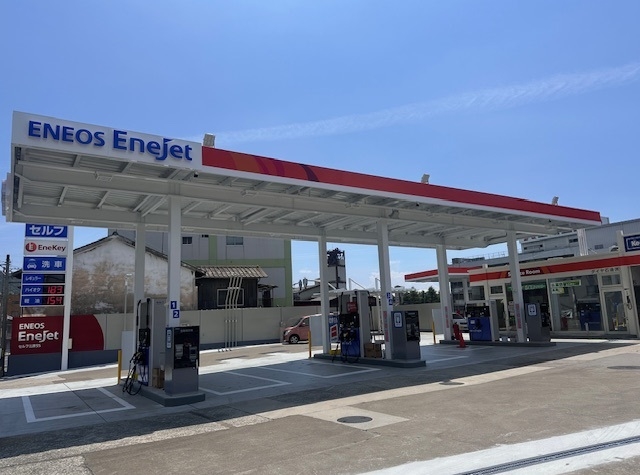 Dr.Drive三原SS ダイヤ石油株式会社