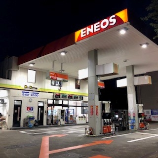 Dr.Drive杉並方南通り店 株式会社ENEOSモビリニア 東東京支店