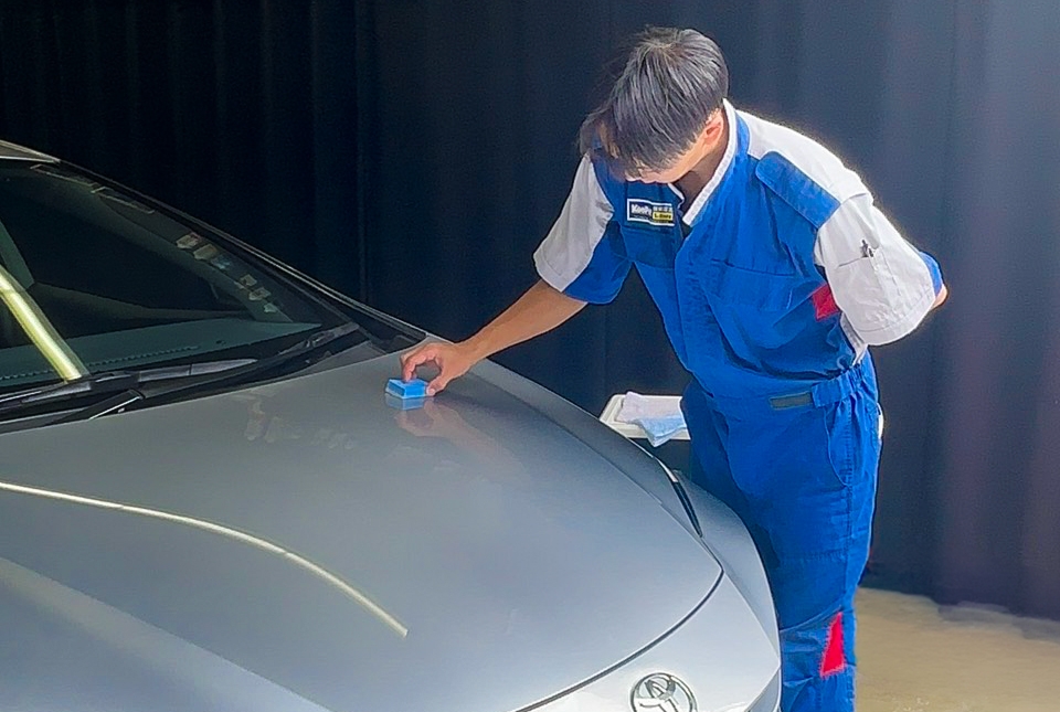 キーパープロショップ京都山科 株式会社東山