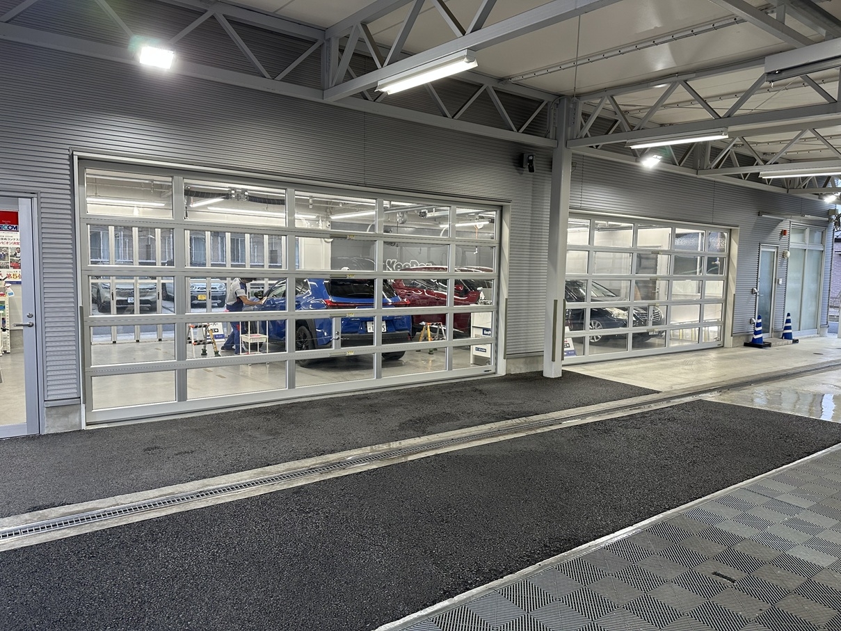 キーパープロショップ越谷レイクタウン店 株式会社矢嶋商店