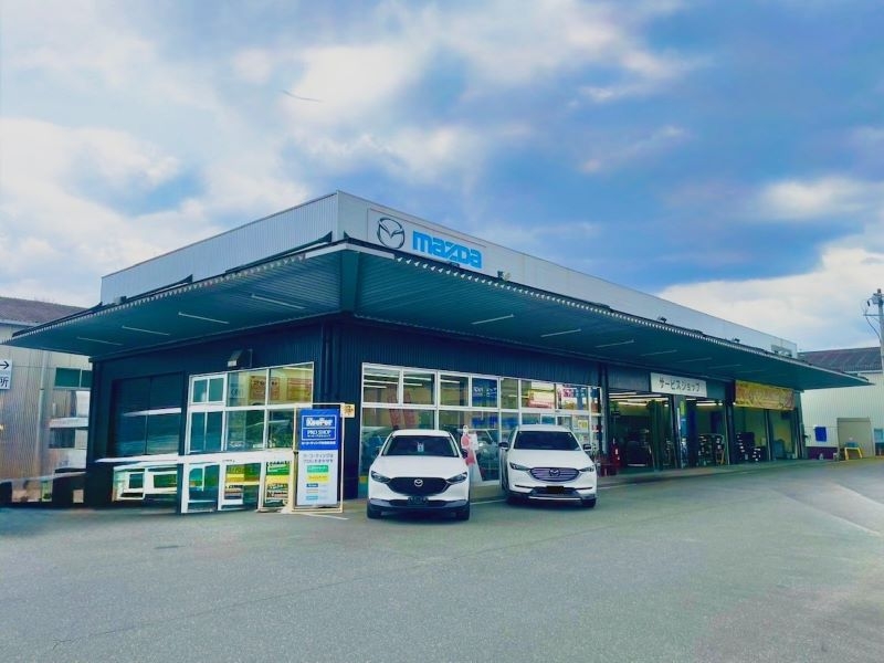 西条店 東洋自販株式会社