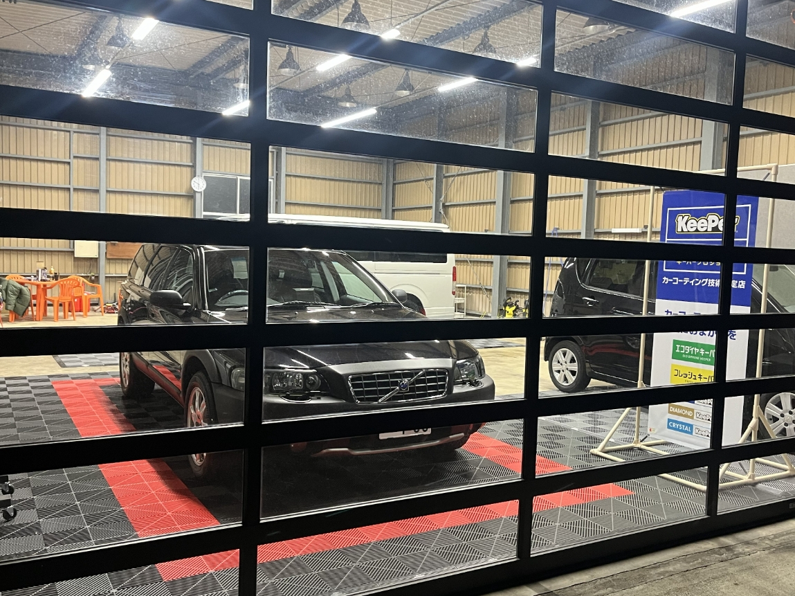 カーコーティング専門店QOLCO QOLCO