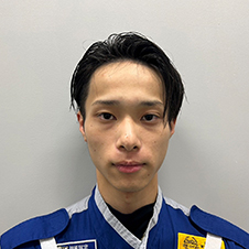 2位通過選手