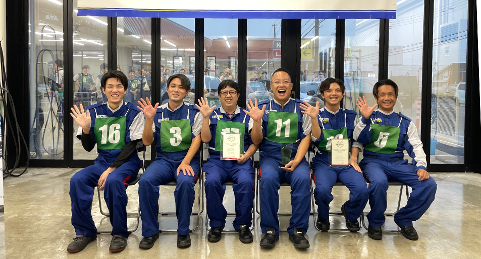 徳島県 集合写真