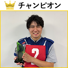 木村　翔 選手