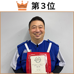 正木　淳郎 選手