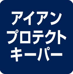 アイアン・プロテクトキーパー